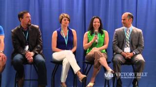 What's Wrong With Gluten Free? | Dr. Steven Wright, Jennifer Fugo, Amy Meyers