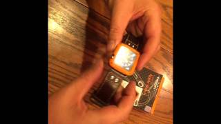 Spigen Tough Armor Apple Watch Case