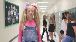 SHAWN MENDES - "There’s Nothing Holdin’ Me Back" ANTI-BULLY TEEN PARODY