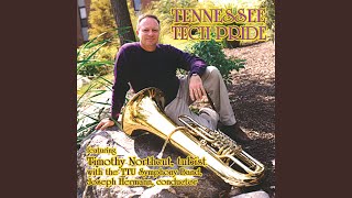 Tuba Concerto: III. Allegro energico
