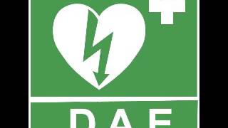 suoni defibrillatore trainer