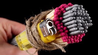 8 Cool Life Hacks