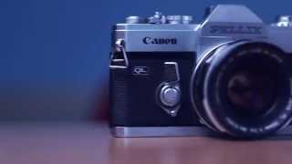 Canon QL Pellix