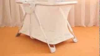 Детский манеж Cam Brevettato в Донецке в интернет магазин Bebe-market.com.ua