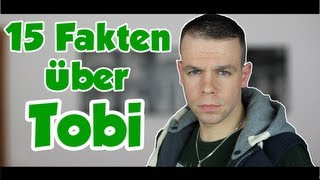ALS KIND IN STECKDOSE GEPINKELT? | 15 Fakten über mich #1