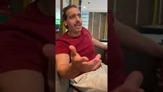 الشاعرالقطري محمد بن الذيب يرثي في قصيدة قائد فيلق القدس قاسم سليماني