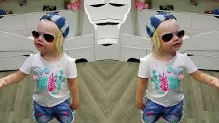 Супер Звезда  ¦  кавер LOBODA - SuperSTAR |  Dance Songs for Children | Nursery Rhymes Dance Songs