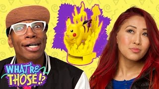 POKEMON SEX TOYS? (What’re Those!?)