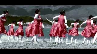 "Eres Magnifico" selah dance-adoracion intima