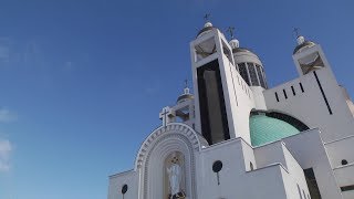 15.02.2020 Божественна Літургія у Патріаршому соборі з нагоди свята Стрітення Господнього