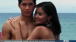 Startalk: Struckfiles: Kris at Aljur nagkabalikan