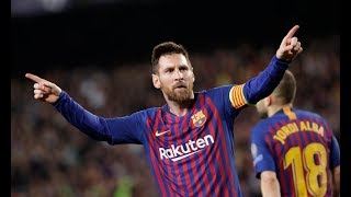 TOP 10 GOLS IMPOSSÍVEIS QUE SÓ O MESSI FAZ!!! [HD]