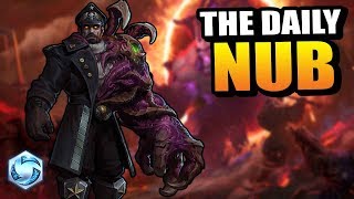 Stukov - the ultimate Anduin counter? // Heroes of the Storm