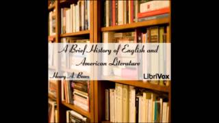 A Brief History of English and American Literature - part 3