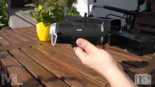 Havit HV-M6 Bluetooth Lautsprecher / Speaker
