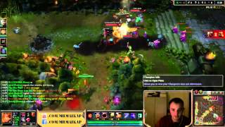 Leona Support | Diamant 1 Ranked | League of Legends