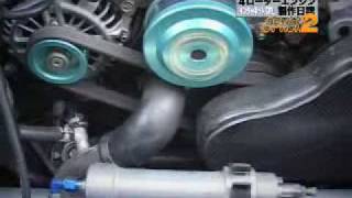 4-Rotor RX-7