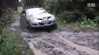 Это видео будет бесить обладателей УАЗов. GW HOVER ЖЕ МОЖЕТ!