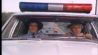The Dukes of Hazzard: Enos reacts to deputy Dukes