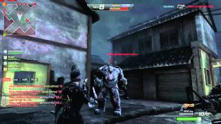 [DG] BlackFire Online TH (Part1) - Let's Play Thai