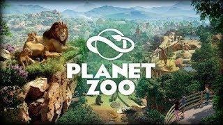 ? Planet Zoo BETA #6 - Zaczynamy zarabiać?! ?
