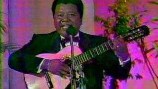parece que va llover - los tres de mexico con el requinto de oro de carlos aguilar