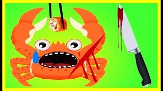 ЧЕЛЛЕНДЖ СУШИ МАСТЕР ! SUSHI CHALLENGE!  ИГРЫ