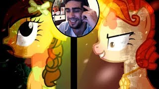 Игра в Жизнь / Пони Клип - Реакция