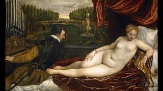 Titian (1488 - 1576)