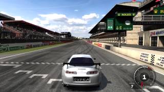 Top 14 car sounds in forza HD