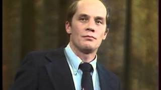 16.Телепередача "Вокруг смеха" 1978-1980.Александр Филиппенко.