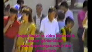 1990 YILI ELBİSTAN AMBAR KÖYÜ DÜĞÜN (2010 YILI YENİ GÖRÜNTÜ)