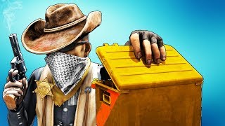 САМЫЙ БЫСТРЫЙ ОПЕН КЕЙС НА ДИКОМ ЗАПАДЕ