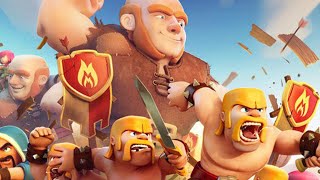 РАНДОМ! 24 ДРАКОНЧИКА И 5 ХИЛЛОВ, ВАЛЬКИ ПОРЕШАЛИ! Clash of Clans