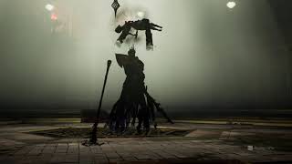 Ashen прохождение боссов : 4. Тень Пепельной