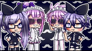 Gacha Life клип - Не Хочу Быть Девочкой