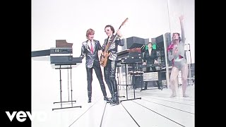 The Buggles - Video Killed The Radio Star
