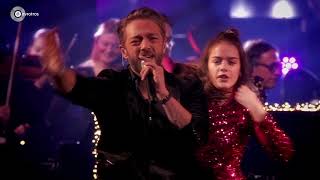 Abe en Tommie Christiaan | Het Kerst Muziekgala 2018