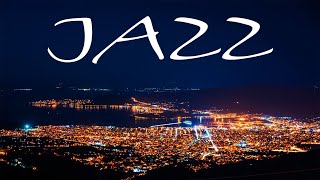 City Night JAZZ - Smooth JAZZ for Evening - Chill Out Music
