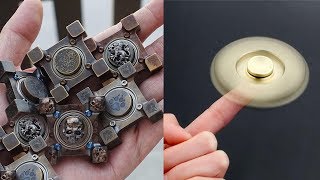 10 НЕВЕРОЯТНО дорогих ИГРУШЕК БОГАЧЕЙ (Спинер МАЖОРОВ)