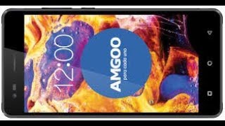 Software X Rom X Flash Amgoo AM523
