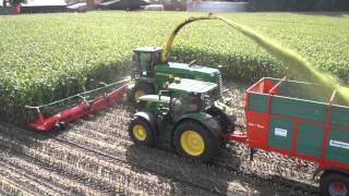 Kemper concept study 2020 english - Agritechnica version