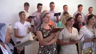 Публичное собрание Свидетелей Иеговы (29 мая 2016 года)