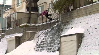 Winter X Games Real Snow: Louis-Felix Paradis