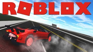 ROBLOX DRIFTING SIMULATOR ?!