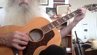 Guitar Lesson Open D Slow Blues. Messiahsez Gives An Open D Guitar Lesson! Please Enjoy!