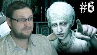 The Evil Within: The Assignment ► ФИНАЛ ► #6