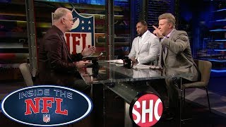 Week 15 Game Picks | Inside the NFL