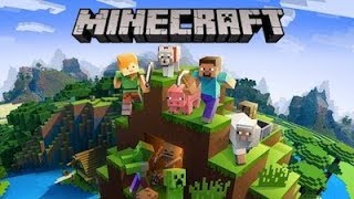 MAINCRAFT_ОБЗОР ДОМОВ