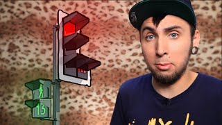 Новый Выпуск +100500. Новый Светофор.